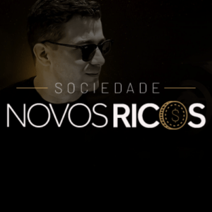Sociedade Novos Ricos – João Pedro Alves