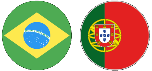 Sociedade Novos Ricos funciona no Brasil e em Portugal