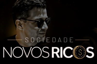 Sociedade Novos Ricos João Pedro Alves